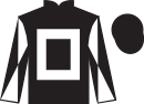 jockey silks