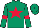 jockey silks