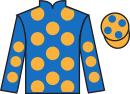 jockey silks