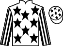 jockey silks