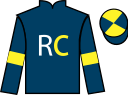 jockey silks