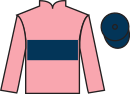 jockey silks