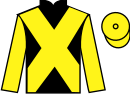 jockey silks