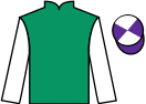 jockey silks