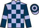 Jockey silks for Lumi Plugin
