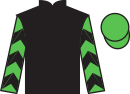 jockey silks