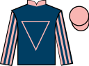 jockey silks