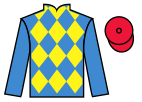 jockey silks