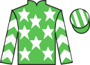 jockey silks