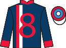 jockey silks