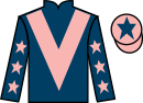 jockey silks