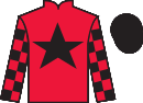jockey silks