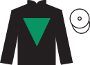 jockey silks