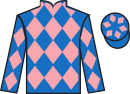 jockey silks
