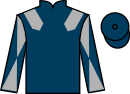 jockey silks