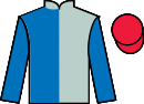 jockey silks