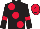 jockey silks