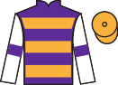 jockey silks