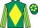 jockey silks