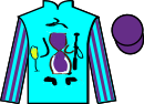 jockey silks