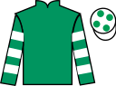 jockey silks