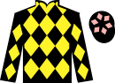 jockey silks