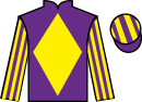 jockey silks