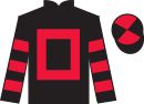 jockey silks