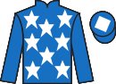 jockey silks