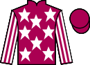 jockey silks