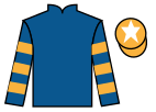 jockey silks