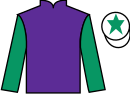 jockey silks