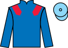 jockey silks