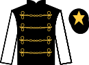 jockey silks