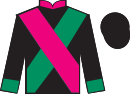 jockey silks