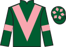 jockey silks