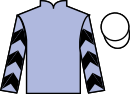 jockey silks