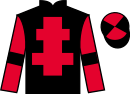 jockey silks