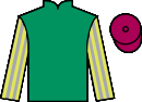 jockey silks
