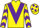jockey silks