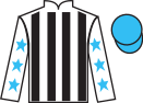 jockey silks