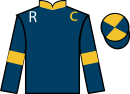 jockey silks