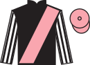 jockey silks