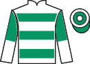 jockey silks