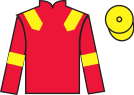 jockey silks