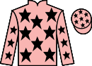 jockey silks