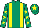 jockey silks