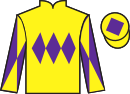 jockey silks