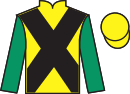 jockey silks