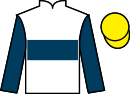 jockey silks